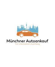 Münchner Autoankauf Logo