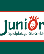 Junior Spielplatzgeräte GmbH Logo