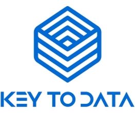K2D-KeyToData GmbH Logo