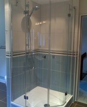 Badsanierung Komplett