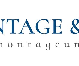 Montage & Design André Huber Logo