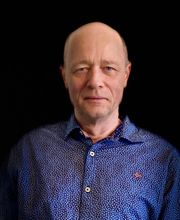 Praxis für Osteopathie Rainer Hoch Logo