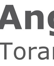 Angele Toranlagen & Schlosserei Logo