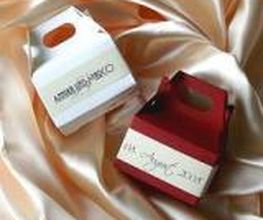 Gastgeschenke