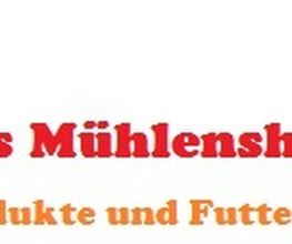 Jani's Mühlenshop Logo