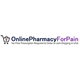Logo with a purple and black header, featuring the text "Fonds pour l'accessibilité."