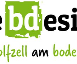 Webdesign Agentur Radolfzell Logo