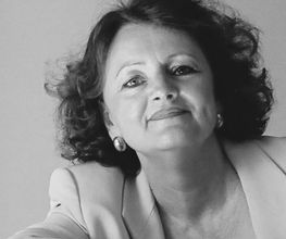 helga partikel