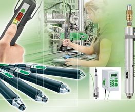 Schraubtechnik