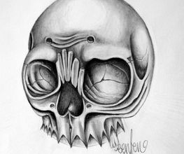 Benten Tattoo Chemnitz Logo