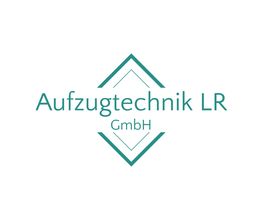 Aufzugtechnik LR GmbH Logo