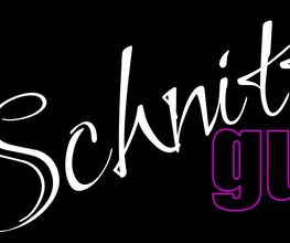 Schnittgut Friseursalon Logo