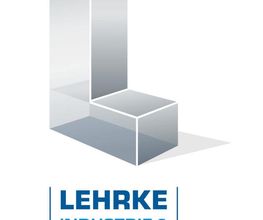 LEHRKE Industrie & Handwerk e. K. Logo