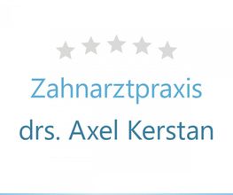 Zahnarztpraxis drs. Axel Kerstan Logo