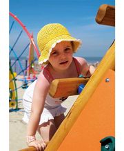 Spielplatzgeräte von MaWi