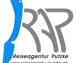 Reiseagentur Putzke Logo