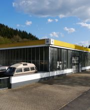 Classic Car Cologne Logo