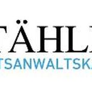 Jürgen Stähler Logo