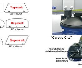 Carego City