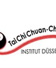Tai Chi - Chi Gong Institut Logo