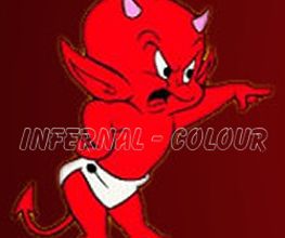 Infernal Colour Logo