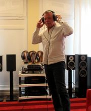 System Reference GmbH | Der Hörraum