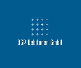 DSP Debitoren GmbH Logo