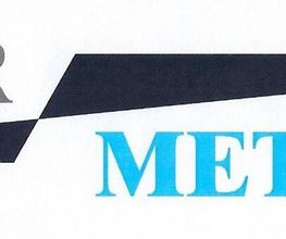 Sander Metallbau Logo