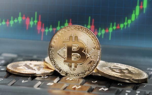 Bitcoin kurz vor dem Ritterschlag als neue Anlageklasse?