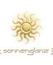Sonnenglanz - das Reiki-Studio Logo