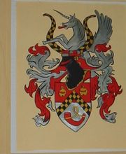 WAPPEN  - SCHELHORN-