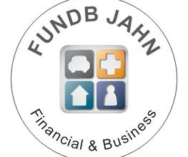 Financial & Business Jahn Logo