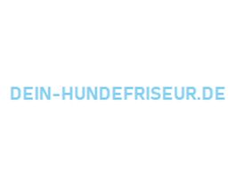 Dein-Hundefriseur.de Logo