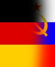 Russischer Dolmetscher Logo