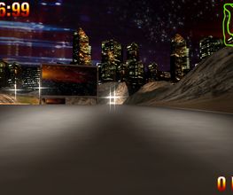 3D-Racing-Online Demo