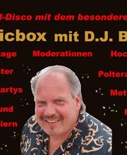 DJ Berni