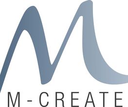 M-Create GmbH Logo