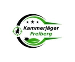 Kammerjäger Freiberg Logo