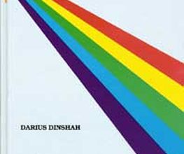 Neu eingetroffen: Das Original Dinshah Buch 