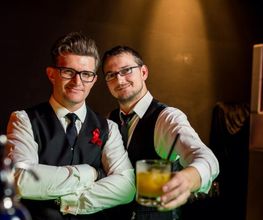 The Barman TEam