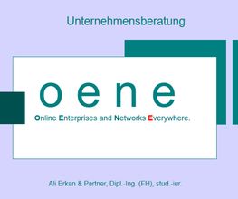 oene Logo