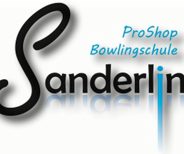Bowling Proshop Germany Logo