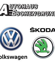 Autohaus Eschengrund Logo