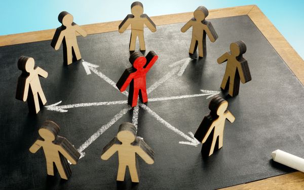 Delegieren – die Grundlage für effizientes Arbeiten