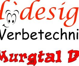 H-Design Werbetechnik Logo