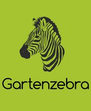 Gartenzebra Logo