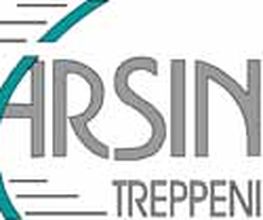 Daniel Harsing Treppenideen GmbH Logo