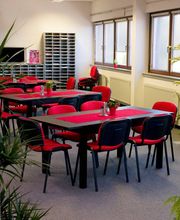 Handarbeitscafé & Stricktreff