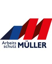 Arbeitsschutz Müller GmbH Logo
