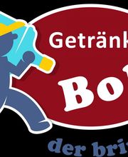Getränke Bob Dortmund Logo